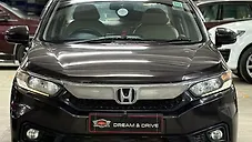 Used Honda Amaze 1.2 VX i-VTEC in Mumbai