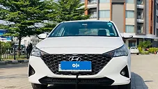 Used Hyundai Verna S 1.5 MPi in Mohali