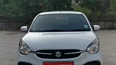 Used Maruti Suzuki Celerio ZXi [2023-2025] in Ahmedabad