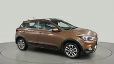 Used Hyundai i20 Active 1.2 Base in Navi Mumbai