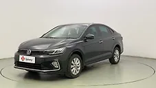 Used Volkswagen Virtus Highline 1.0 TSI MT in Kolkata
