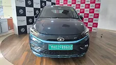 Used Tata Tigor EV XZ Plus in Mumbai