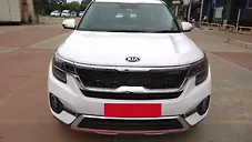 Used Kia Seltos GTX Plus 1.4 DCT in Delhi