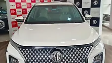 Used MG Hector Sharp 1.5 Petrol CVT in Mumbai