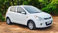 Used Hyundai i20 Magna 1.2 in Mumbai