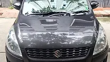 Used Maruti Suzuki Ertiga ZXi in Pune