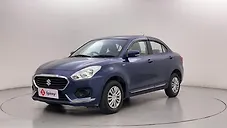 Used Maruti Suzuki DZire VXi AMT in Bangalore