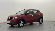 Used Renault Kwid RXT Opt in Delhi