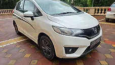 Used Honda Jazz Exclusive Edition CVT in Thane
