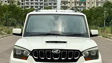 Used Mahindra Scorpio S10 AT in Mohali