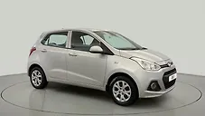 Used Hyundai Grand i10 Magna 1.2 Kappa VTVT [2013-2016] in Delhi
