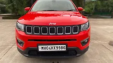 Used Jeep Compass Longitude 2.0 Diesel [2017-2020] in Thane
