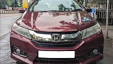 Used Honda City VX CVT Petrol in Mumbai