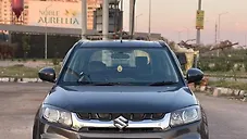 Used Maruti Suzuki Vitara Brezza VDi (O) [2016-2018] in Mohali