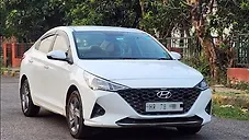 Used Hyundai Verna S Plus 1.5 CRDi in Kurukshetra