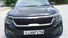 Used Kia Seltos HTX 1.5 IVT in Ahmedabad