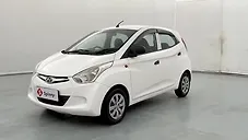 Used Hyundai Eon 1.0 Kappa Magna + [2014-2016] in Lucknow