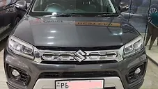 Used Maruti Suzuki Vitara Brezza ZXi in Ludhiana