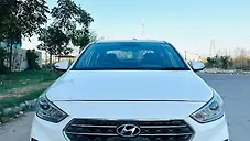 Used Hyundai Verna EX 1.6 CRDi [2017-2018] in Mohali