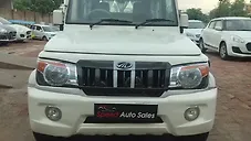 Used Mahindra Bolero Power Plus ZLX [2016-2019] in Barabanki
