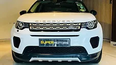 Used Land Rover Discovery Sport HSE Petrol 7-Seater in Delhi