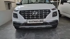 Used Hyundai Venue SX Plus 1.0 Turbo DCT in Bangalore