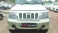 Used Mahindra Bolero SLX 4WD in Barabanki