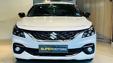 Used Maruti Suzuki Baleno Alpha AGS [2022-2023] in Delhi