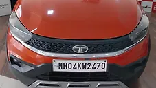 Used Tata Tiago XZ AMT [2021-2023] in Mumbai