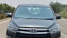 Used Toyota Innova Crysta 2.8 GX AT 8 STR [2016-2020] in Mohali