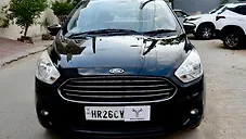 Used Ford Aspire Trend 1.2 Ti-VCT [2014-20016] in Gurgaon