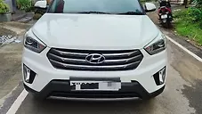 Used Hyundai Creta SX 1.6 Dual Tone Petrol in Chennai