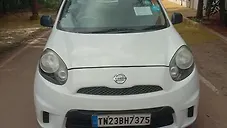 Used Nissan Micra XL [2013-2016] in Coimbatore