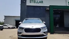 Used Skoda Slavia Style 1.5L TSI DSG in Ahmedabad