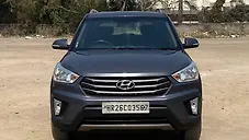 Used Hyundai Creta 1.6 E Petrol in Delhi