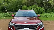 Used Kia Seltos GTX Plus AT 1.5 Diesel [2019-2020] in Mumbai