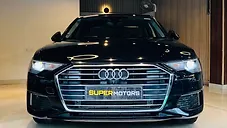 Used Audi A6 Technology 45 TFSI [2019-2024] in Delhi