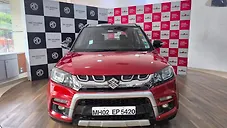 Used Maruti Suzuki Vitara Brezza ZDi Plus in Mumbai