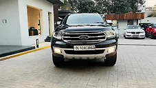 Used Ford Endeavour Titanium Plus 2.2 4x2 AT in Delhi