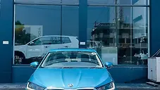 Used Skoda Slavia Style 1.5L TSI DSG in Ahmedabad