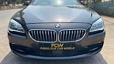 Used BMW 6-Series 640d Coupe in Mumbai
