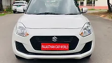 Used Maruti Suzuki Swift VXi in Jaipur