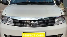 Used Tata Safari 2.2 VX 4x2 in Jamshedpur
