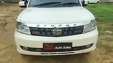 Used Tata Safari 2.2 EX 4X2 in Barabanki