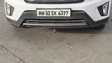 Used Hyundai Creta 1.6 SX Plus Petrol in Mumbai