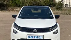 Used Tata Altroz XZA Plus Petrol [2022-2023] in Delhi