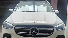 Used Mercedes-Benz GLE 300d 4MATIC LWB [2020-2023] in Kochi