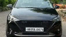 Used Hyundai Verna SX 1.5 CRDi in Kurukshetra