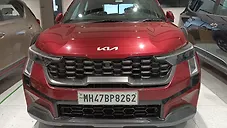 Used Kia Sonet GTX Plus 1.5 Diesel AT in Mumbai