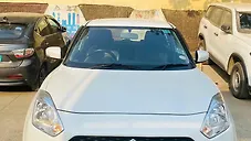 Used Maruti Suzuki Swift VXi (O) AMT in Mumbai